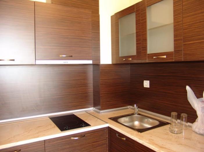 Aparthotel Ruby Σάνι Μπιτς Εξωτερικό φωτογραφία